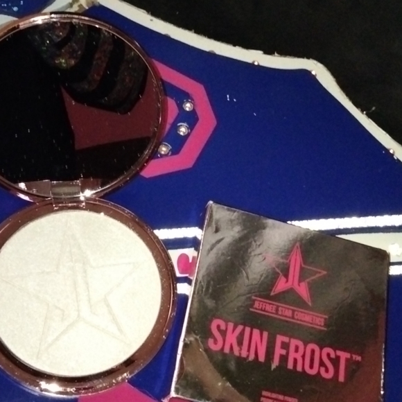 Jeffree Star 3 PIECE BLOOD SUGAR & MORE BUNDLE SET - Picture 8 of 9